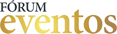 Logo Fórum Eventos