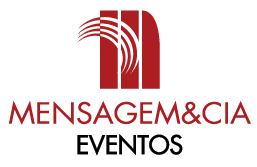 Logo Mensagem e Cia