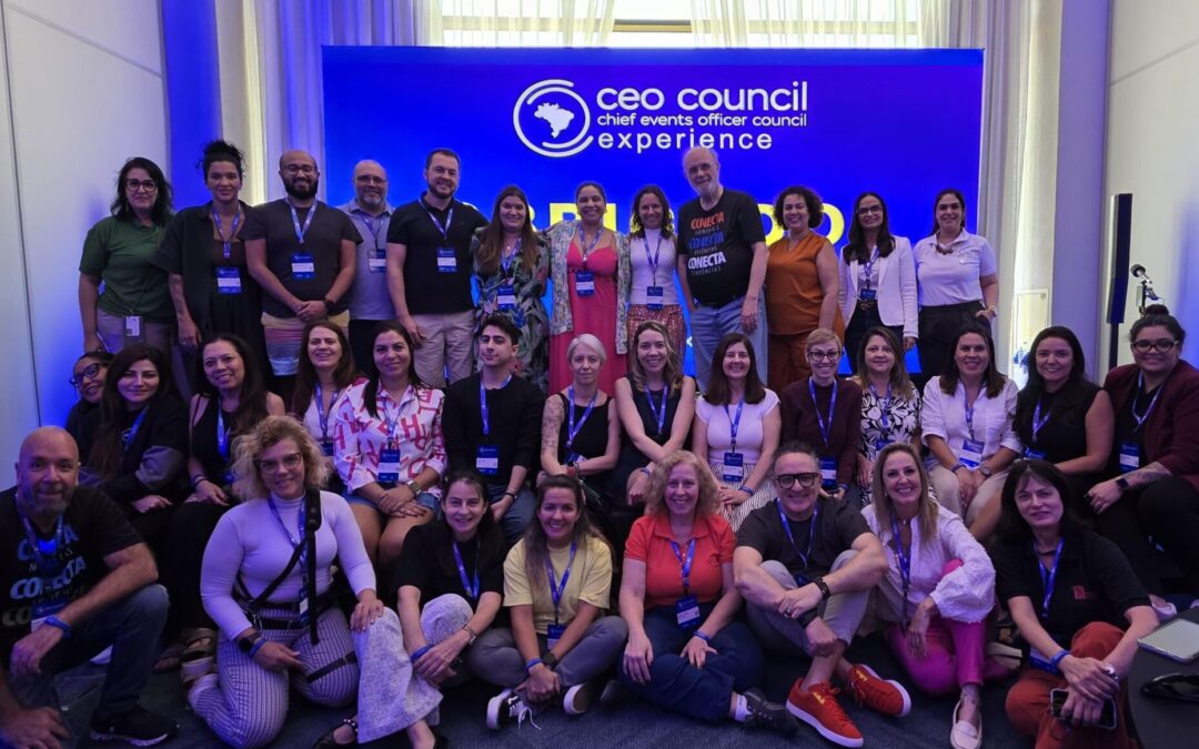 12º CEO COUNCIL EXPERIENCE – JAPY GOLF RESORT HOTEL