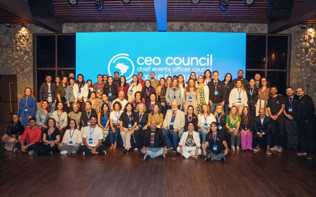 14º CEO Council Experience Club Med Rio das Pedras